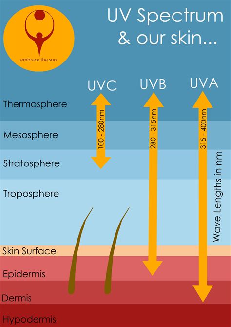 Revealing the Invisible: Sunscreen's Power in Exposing UV Rays